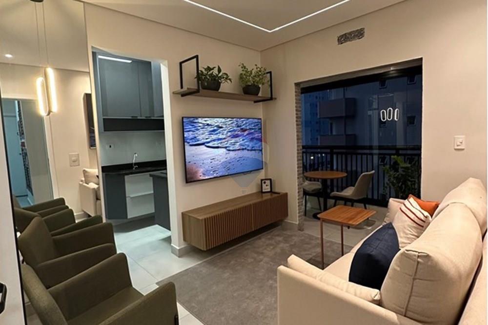 Apartamento - Venda - Praia Grande , São Paulo - SALA (2).jpg - 691161023-8