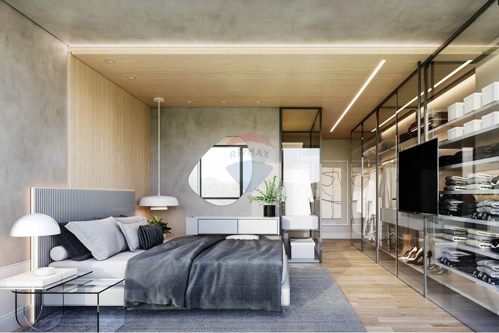 Residenziale - Appartamento - Campinas , San Paolo - BR - PL_CAMP_ESSENTIAL_SUITEMASTER_OP1_TIPO2.jpg - 690681170-17