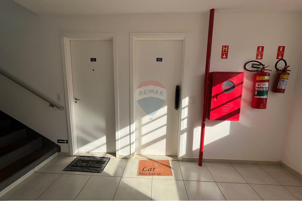 Apartamento - Alugar - Cosmópolis , São Paulo - IMG_3990.JPG - 690511358-15