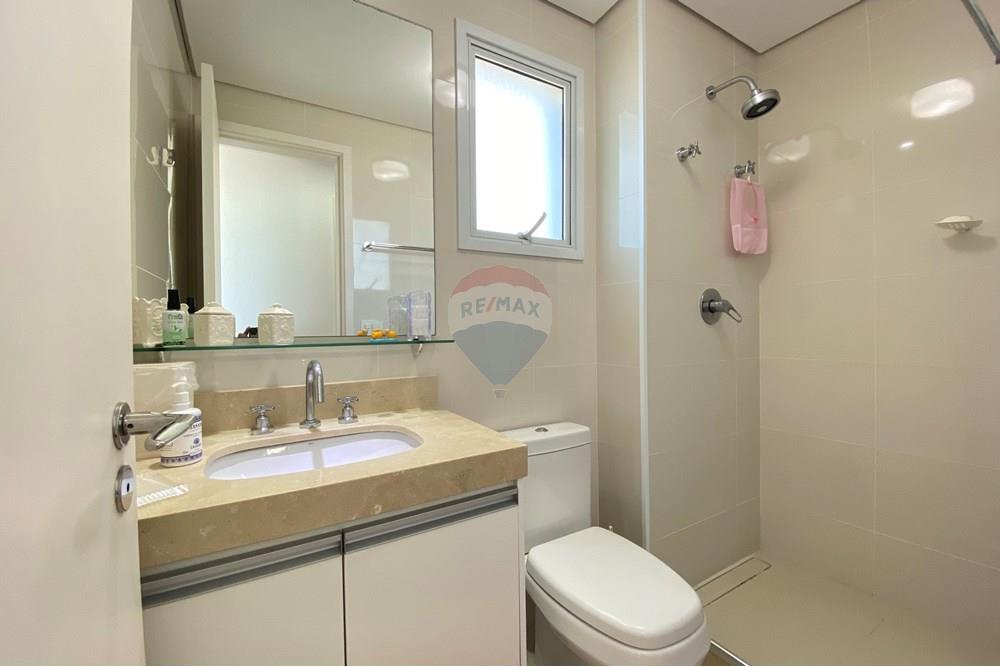 Apartamento - Venda - Guarujá , São Paulo - IMG_5253.JPG - Banheiro - 690821038-156