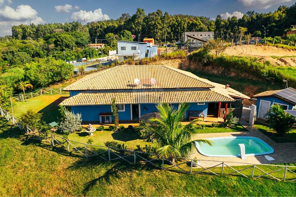 Chácara / Sítio / Fazenda - Venda - Itupeva , São Paulo - Santa Elisa-55.jpg - 690801020-224