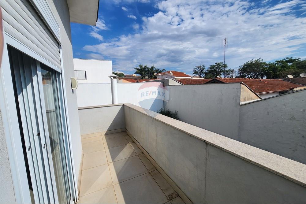 Casa à venda com 3 quartos, 179m² - Foto 38