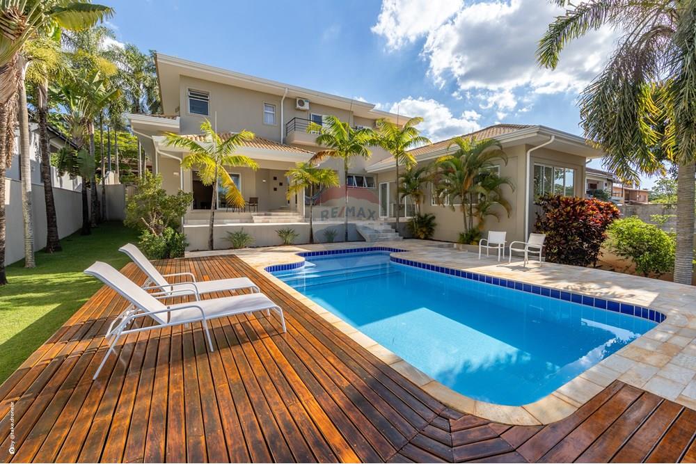 Casa de Condomínio - Venda - Valinhos , São Paulo - TKD-10433.jpg - 690491084-83