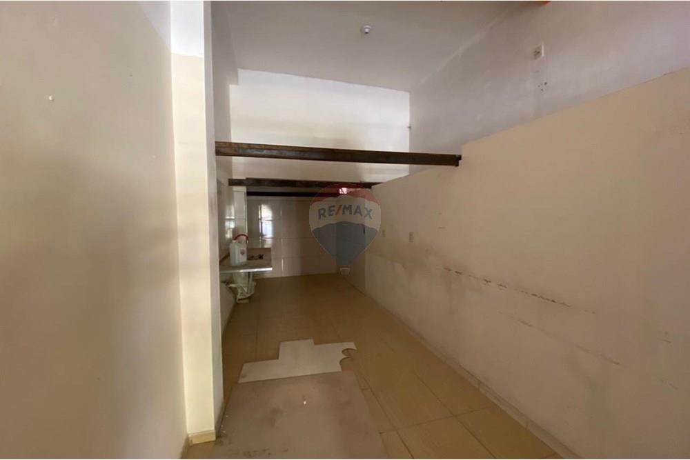 Cj. Comercial/ Sala - Alugar - Hortolândia , São Paulo - salao c.jpg - 690531101-33