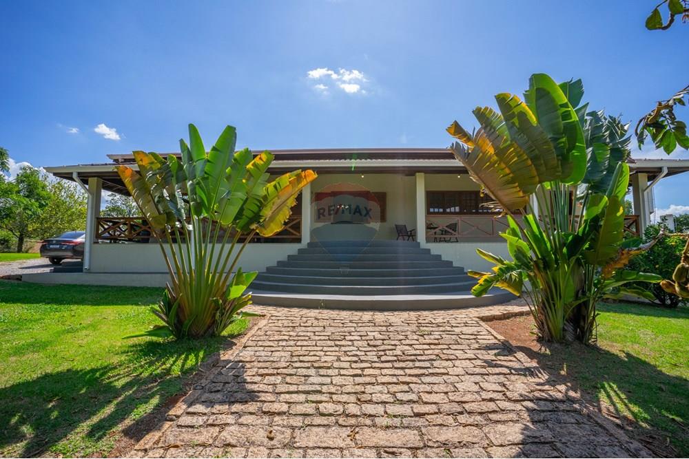 Chácara / Sítio / Fazenda - Venda - Jarinu , São Paulo - Fachada 1.jpg - 690791111-232