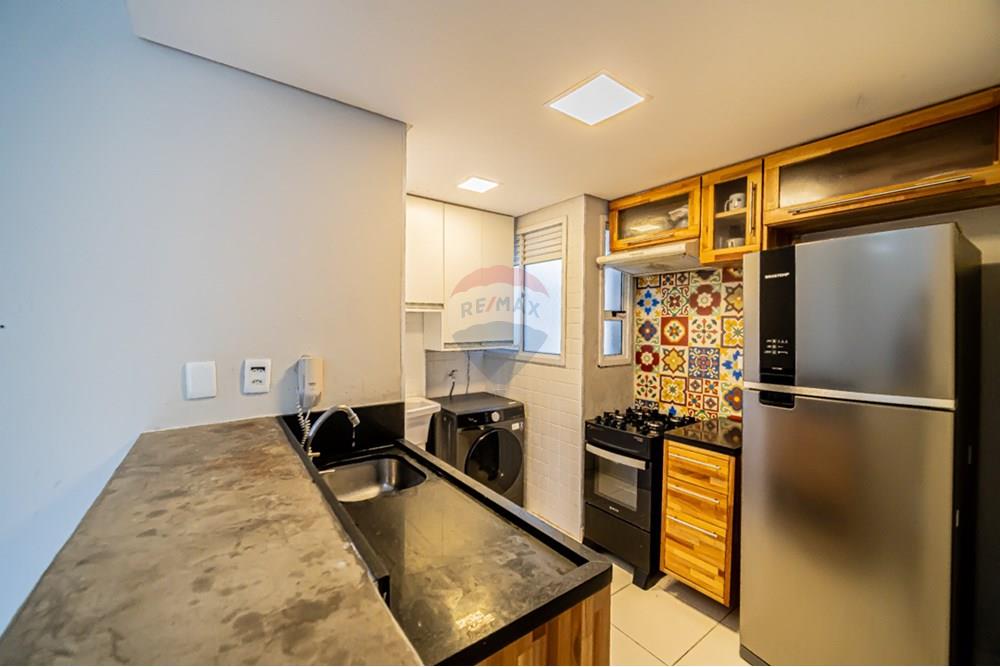 Apartamento - Venda - Cotia , São Paulo - AP-16.jpg - 691151038-7