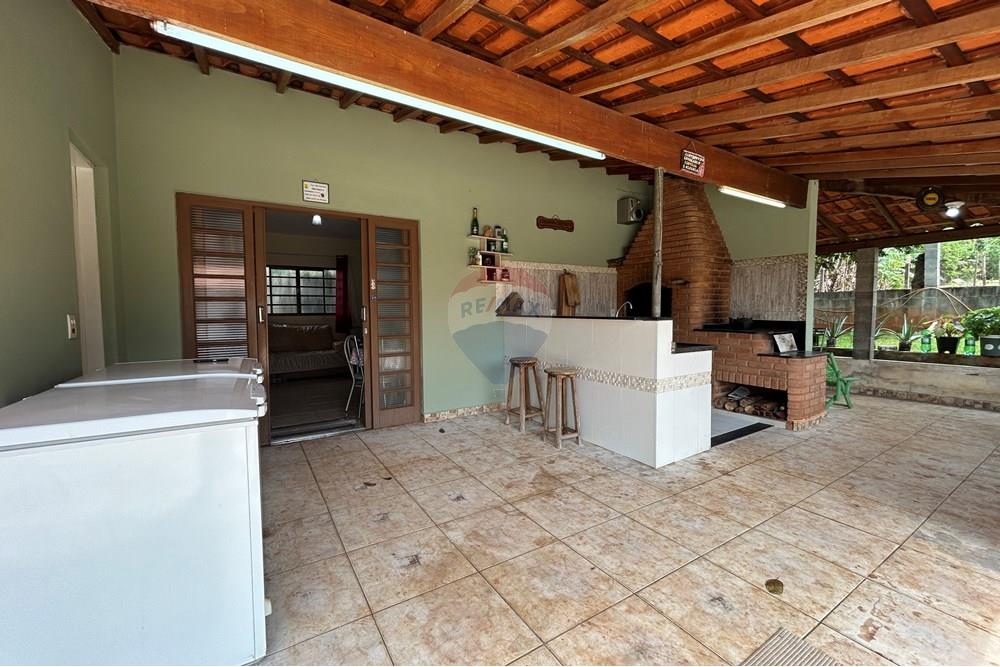 Chácara / Sítio / Fazenda - Venda - Sumaré , São Paulo - IMG_2364.JPG - 690641010-575