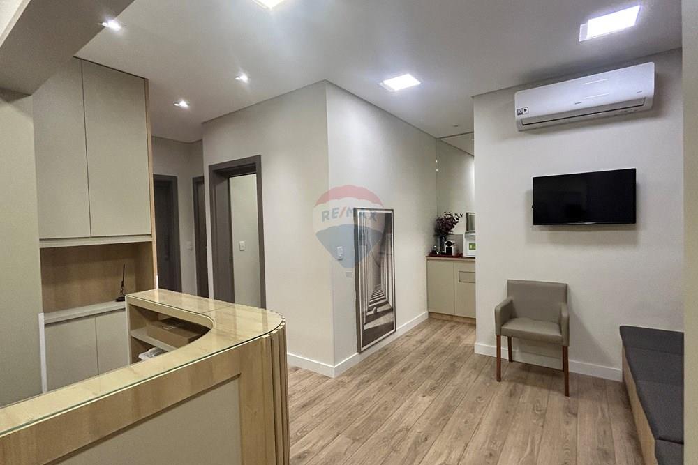 Cj. Comercial/ Sala - Alugar - Campinas , São Paulo - IMG_1408.JPG - 690681117-77