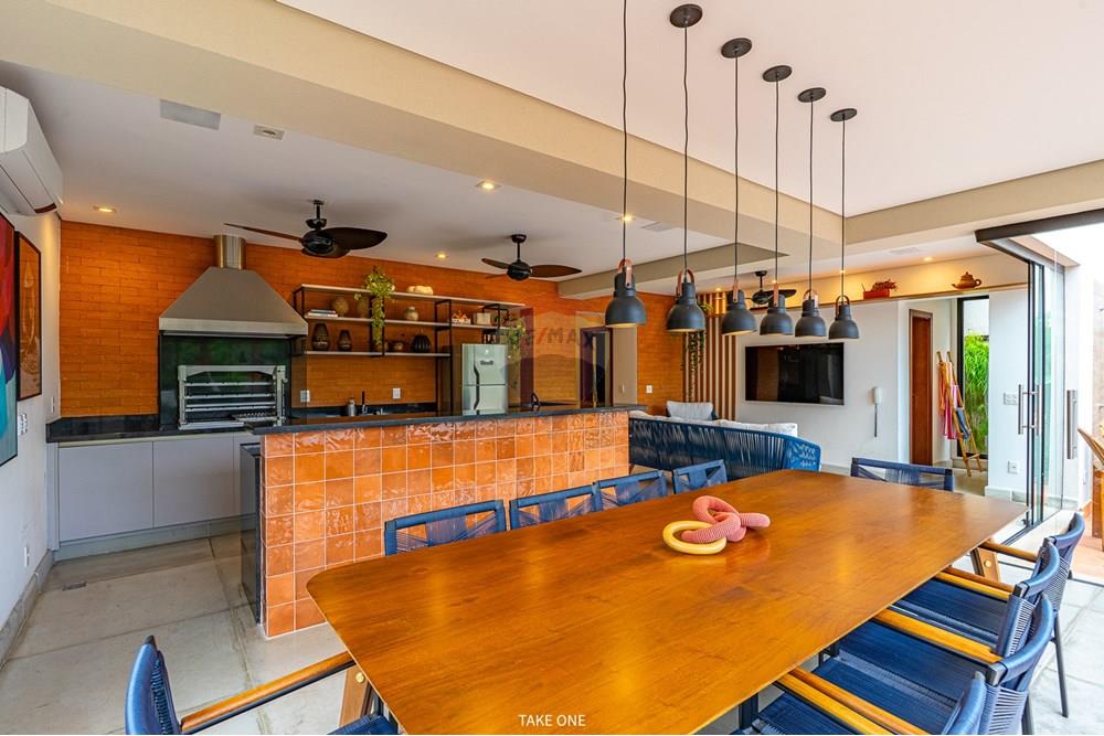 Casa de Condomínio - Venda - Valinhos , São Paulo - TAKEONE-10964.jpg - 690941020-63