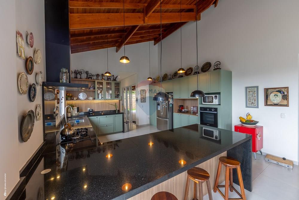 Casa de Condomínio - Venda - Vinhedo , São Paulo - TKD-12496.jpg - 690541036-138