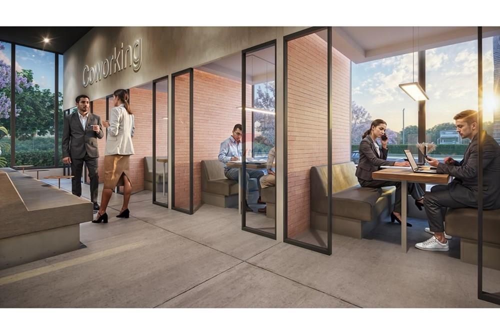 Industrial - Venda - Jaguariúna , São Paulo - Coworking.jpg - 690671066-11