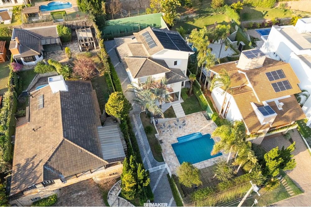 Casa de Condomínio - Venda - Itu , São Paulo - Fotos imobiliarias - 0001-106.jpg - 690211055-27