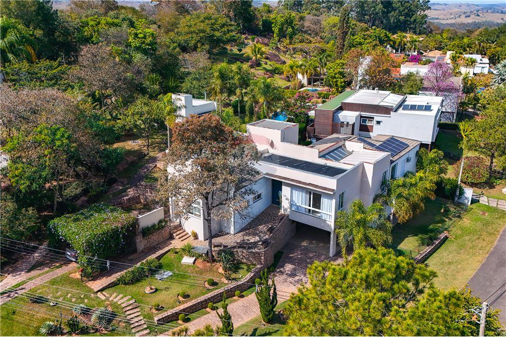 Casa de Condomínio - Venda - Salto , São Paulo - 93 - 690691043-129