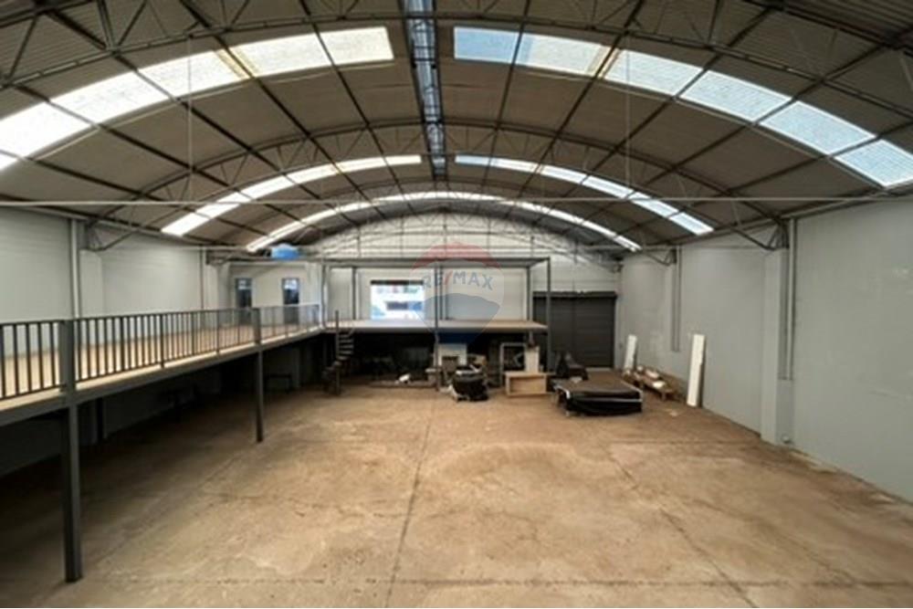 Galpão - Alugar - Campinas , São Paulo - D215AFDF-66DC-45AF-B7D0-253E25472C42_4_5005_c.jpeg - 690681132-532