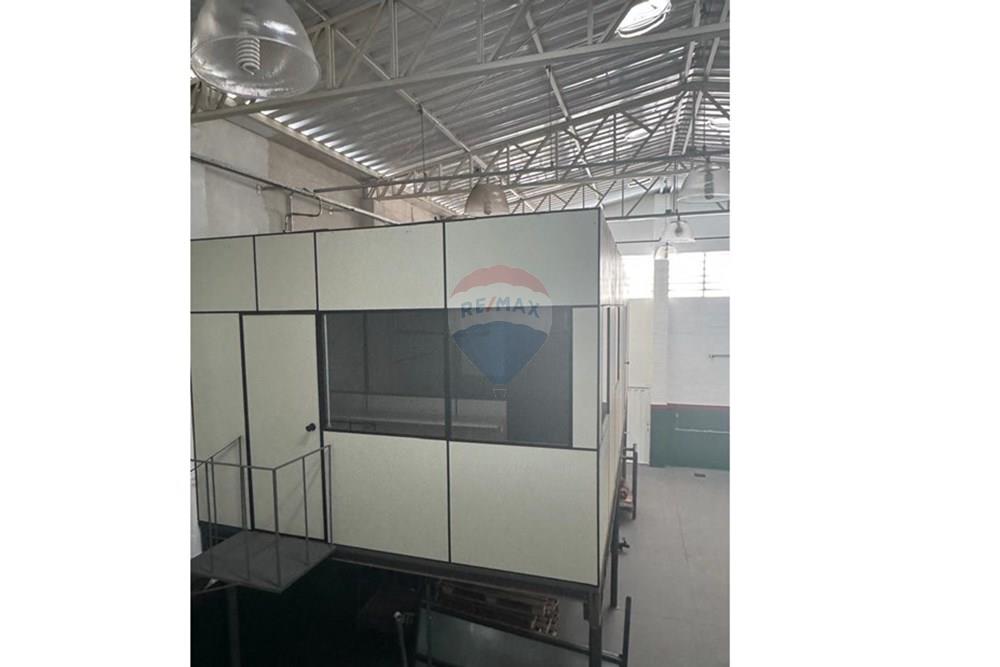 Galpão - Alugar - Campinas , São Paulo - 417fbc7b-2321-47cc-9361-b526023eb8ae.jpg - 690331002-104