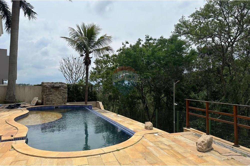 Casa de Condomínio - Alugar - Santana de Parnaíba , São Paulo - 16.jpeg - 691141038-30