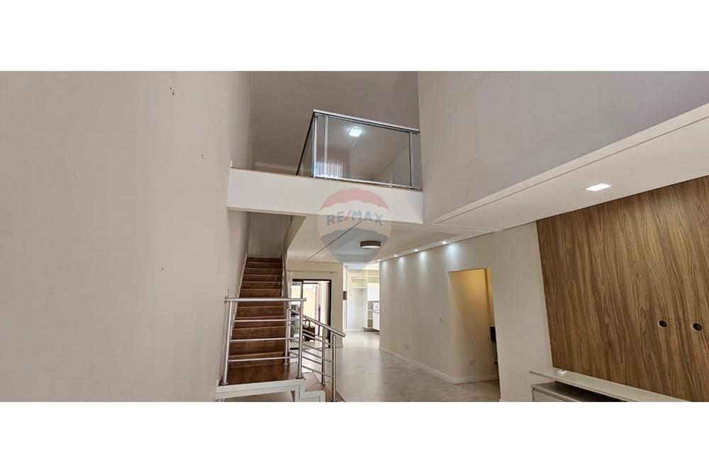 Casa de Condomínio - Alugar - Jundiaí , São Paulo - WhatsApp Image 2026-03-30 at 18.02.35 (1) - Copia.jpeg - Sala - 690591050-13