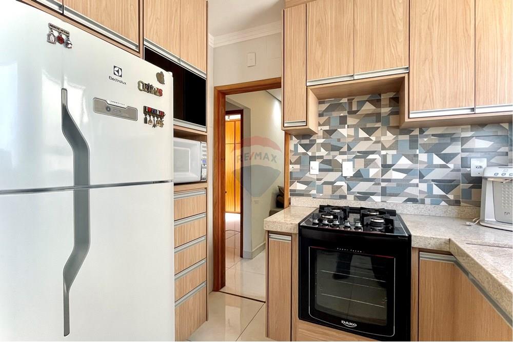 Apartamento - Venda - Americana , São Paulo - Cópia de IMG_5795.jpg - Cozinha - 690231102-14
