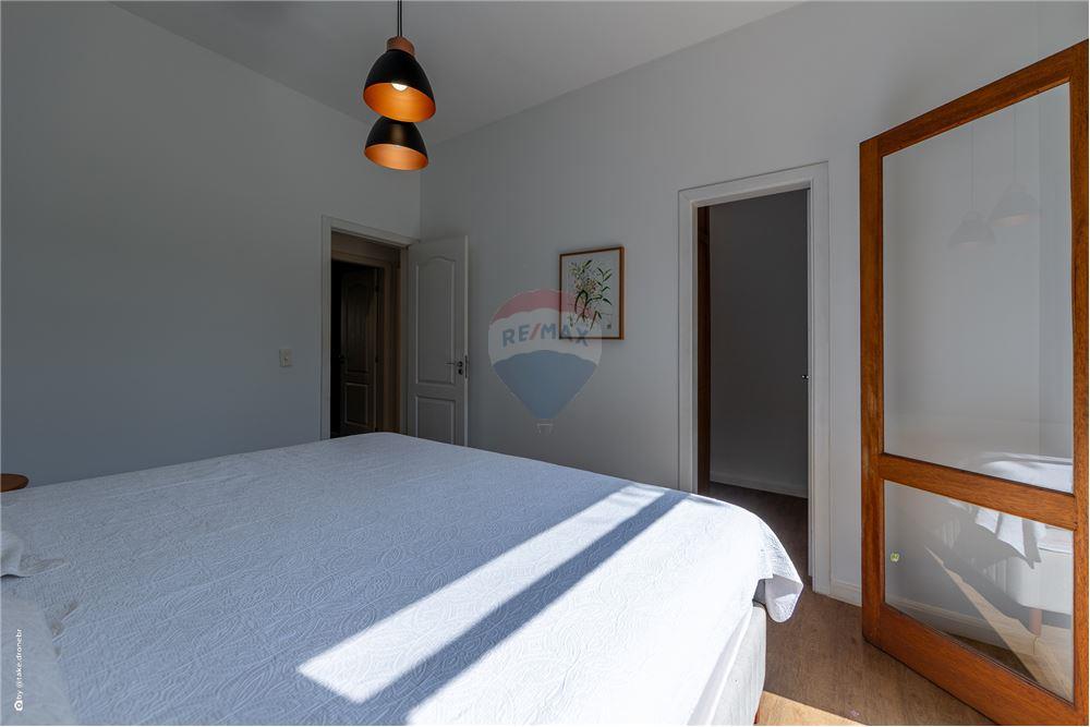 Casa de Condomínio - Venda - Vinhedo , São Paulo - 21 - 691091010-153