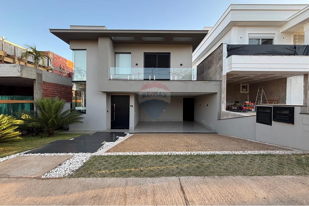 Casa de Condomínio - Alugar - Piracicaba , São Paulo - IMG_1972.JPG - 690781095-85