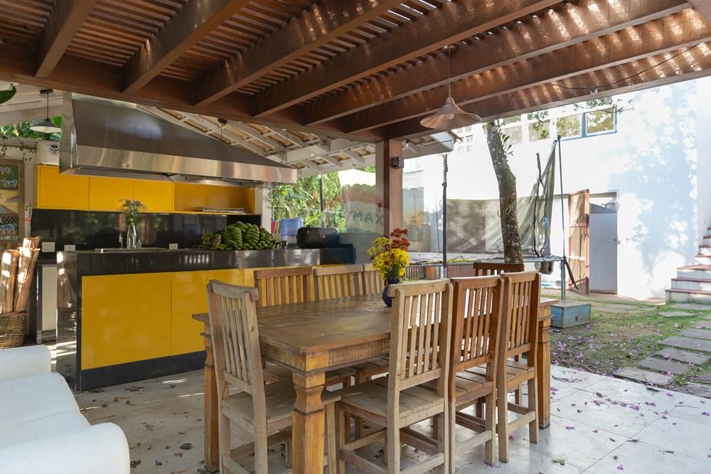 Casa - Alugar - Cotia , São Paulo - LA250701207.jpg - 691151033-16