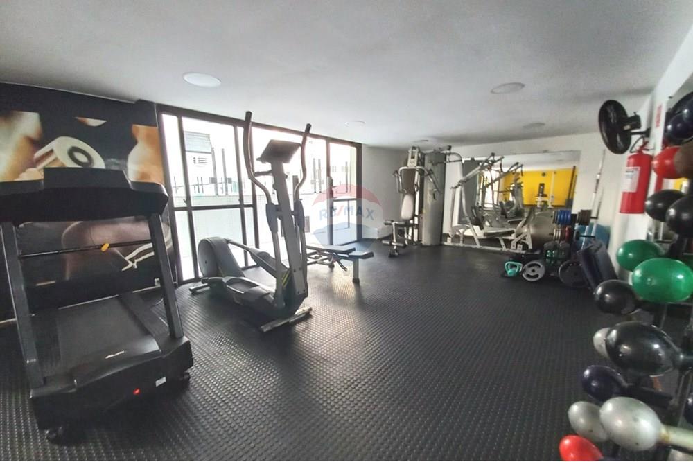 Apartamento - Venda - Guarujá , São Paulo - 24fcbf86-5eac-4dd5-b3ec-312c4aecb474.jpg - 690551025-274