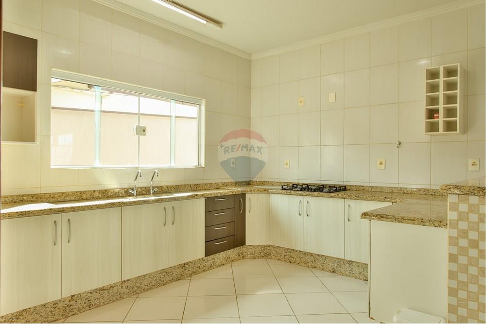 Casa de Condomínio - Venda - Rio Claro , São Paulo - Residencial Florença - Lr15.jpg - 690811054-26
