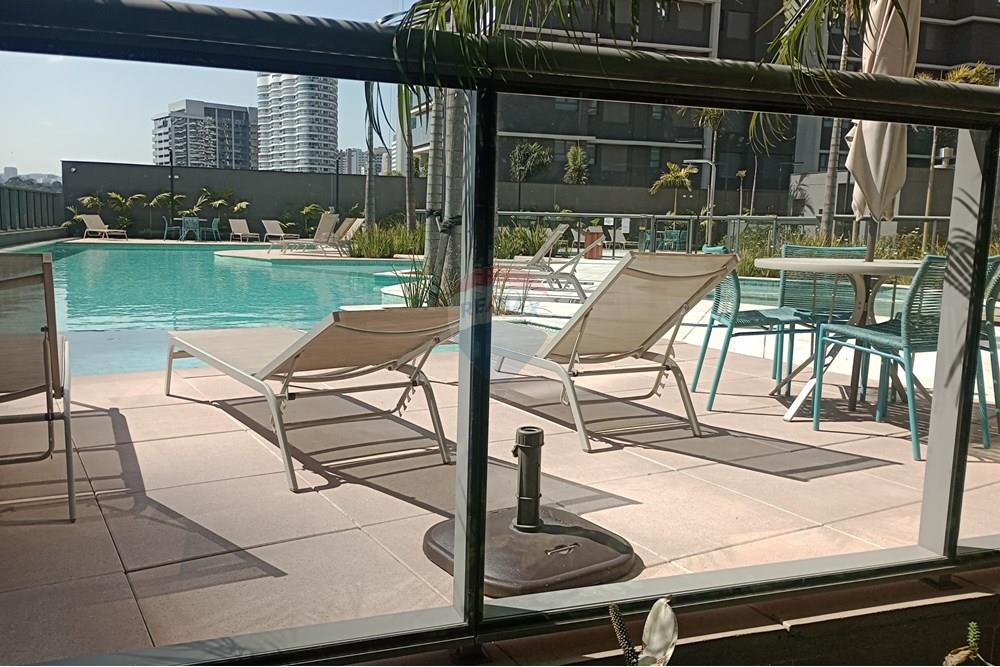 Apartamento - Alugar - Barueri , São Paulo - IMG_20250815_111735193.jpg - 691081002-25