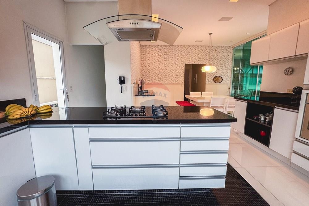 Casa de Condomínio - Venda - Santana de Parnaíba , São Paulo - Al. Calendulas_34-25.jpg - 691141030-45