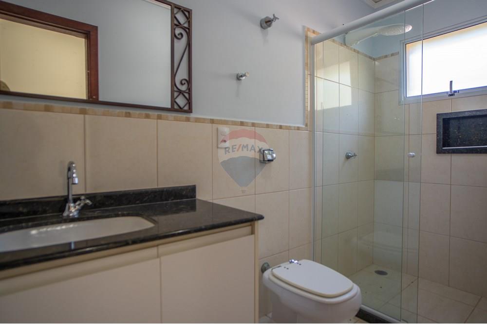 Casa de Condomínio - Venda - Atibaia , São Paulo - DSC01630.jpg - Banheiro - 690471159-1