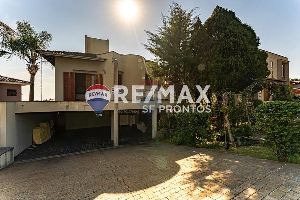 Casa de Condomínio - Venda - Barueri , São Paulo - CAR00113-2.jpg - 691081032-5