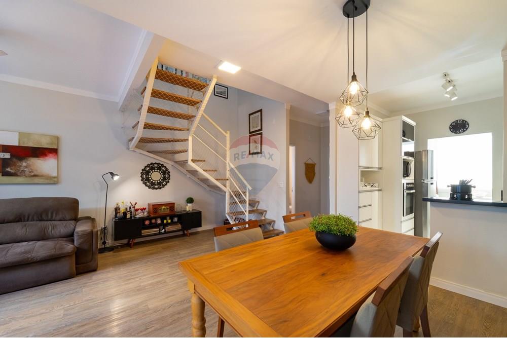 Casa de Condomínio - Venda - Jundiaí , São Paulo - DSC02713.jpg - 690591032-116