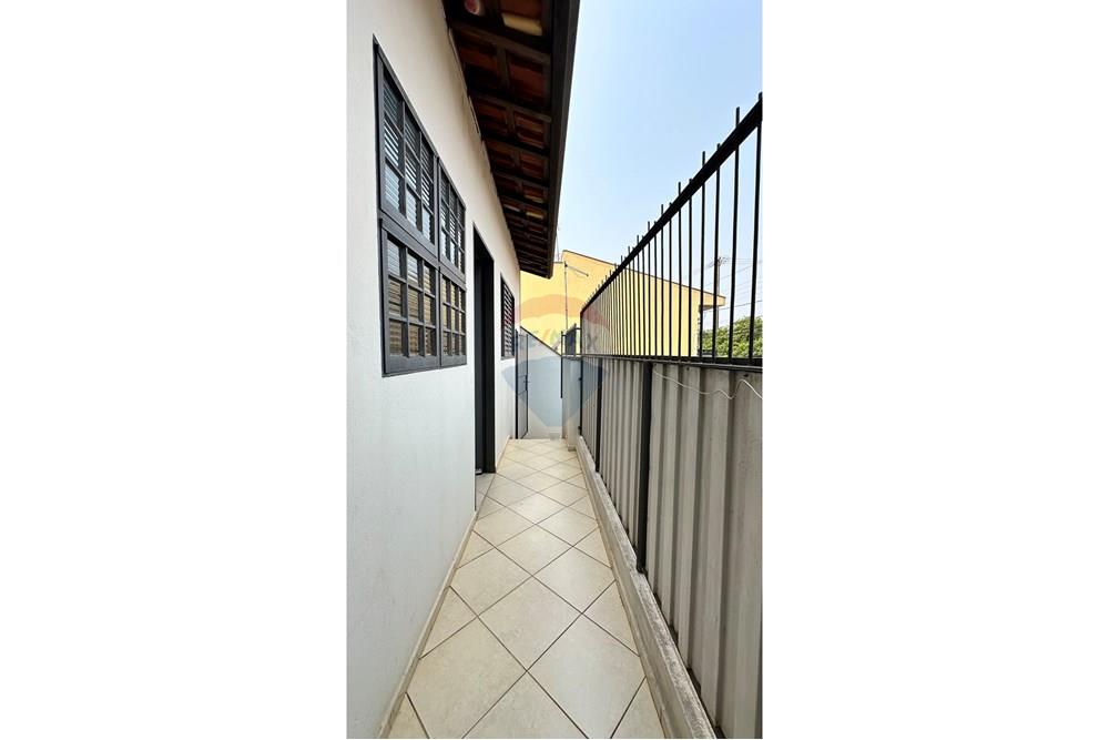 Kitnet - Alugar - Rio Claro , São Paulo - IMG_9656.jpeg - Corredor - 690811013-209