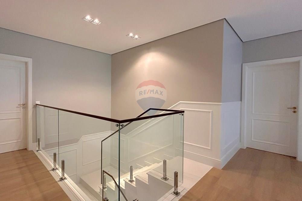 Casa de Condomínio - Venda - Jaguariúna , São Paulo - Hall_02.jpg - 691191003-10