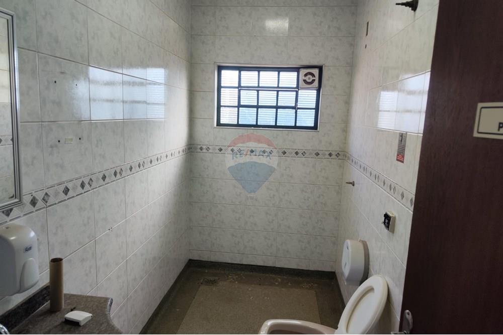 Galpão - Alugar - Hortolândia , São Paulo - BBANHEIRO 1.jpeg - 690531007-14