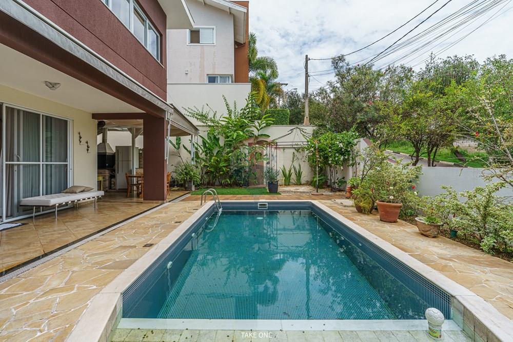 Casa de Condomínio - Venda - Vinhedo , São Paulo - DSC00892-HDR.jpg - 690941020-102