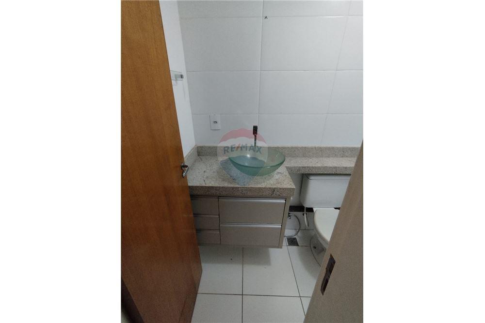 Apartamento - Venda - Cosmópolis , São Paulo - Banheiro - 690831004-297