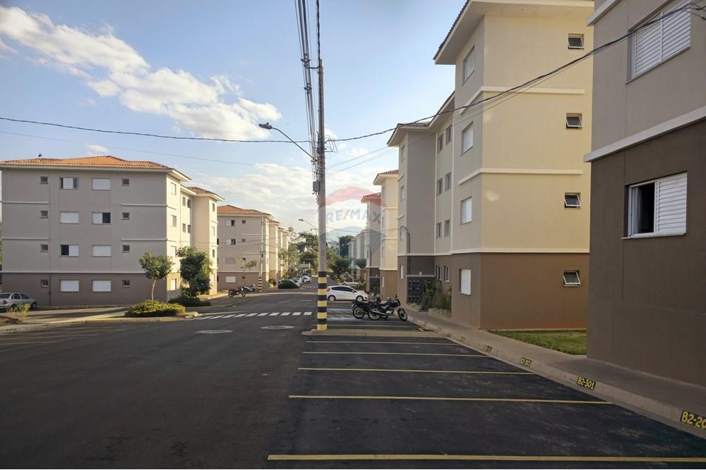 Apartamento - Venda - Mogi Guaçu , São Paulo - 20240705_152715.jpg - 690521010-320