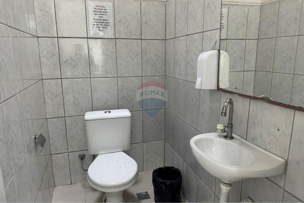 Casa Comercial - Alugar - Campinas , São Paulo - Banheiro (3).JPEG - 690681196-2