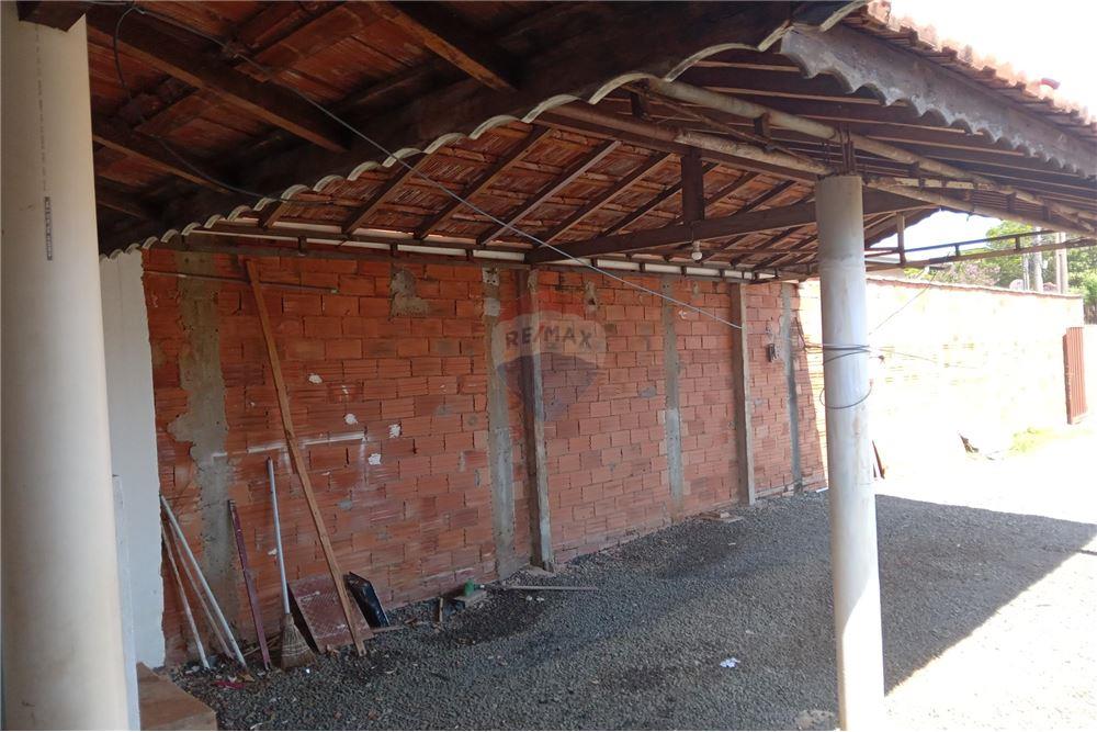 Edícula - Venda - Mogi Mirim , São Paulo - 27 - 690751050-557