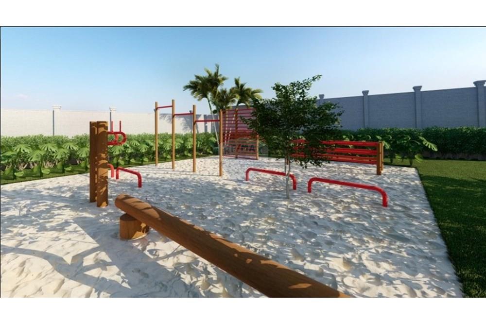 Terreno - Venda - Jaguariúna , São Paulo - vila capotuna 4.jpeg - 691191001-2