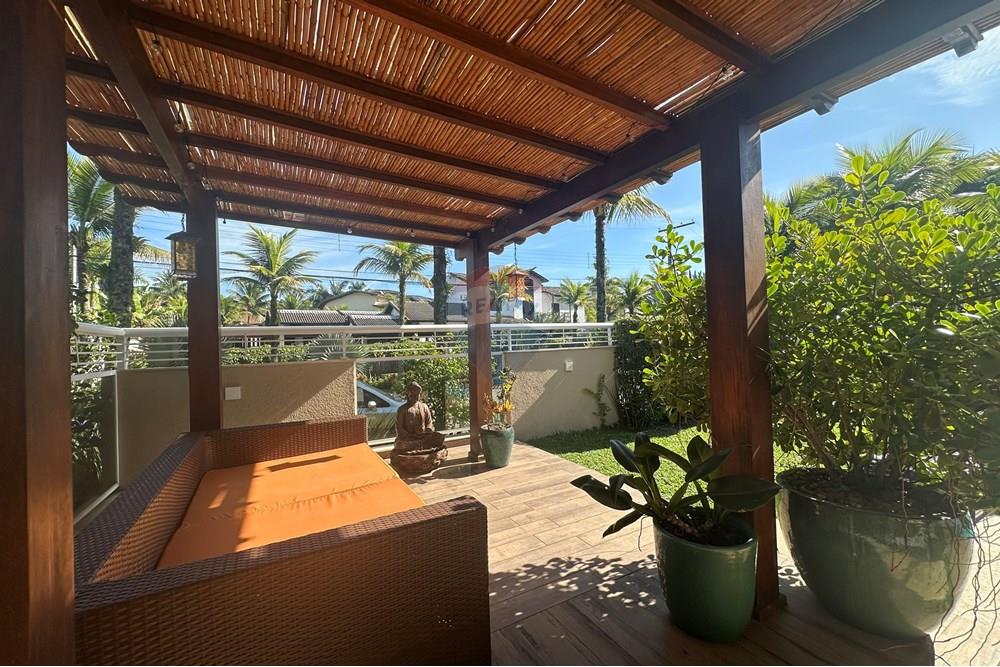 Casa de Condomínio - Venda - Guarujá , São Paulo - IMG_3966.jpeg - 690981026-606