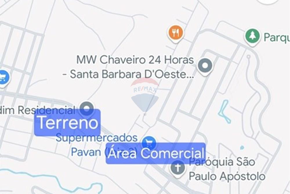 Terreno - Venda - Santa Bárbara d'Oeste , São Paulo - Imagem do WhatsApp de 2025-07-08 à(s) 14.21.39_f68e1ed3.jpg - 691071030-7