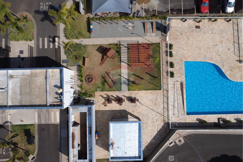 Apartamento - Venda - Mogi Guaçu , São Paulo - DJI_0772.JPG - Fachada - 690521079-194