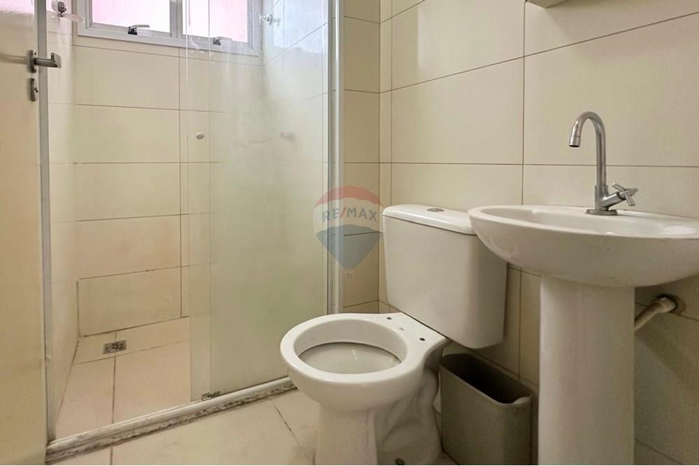 Apartamento - Alugar - Americana , São Paulo - Apto Villa Real Bela Vista24.jpeg - 690231102-22