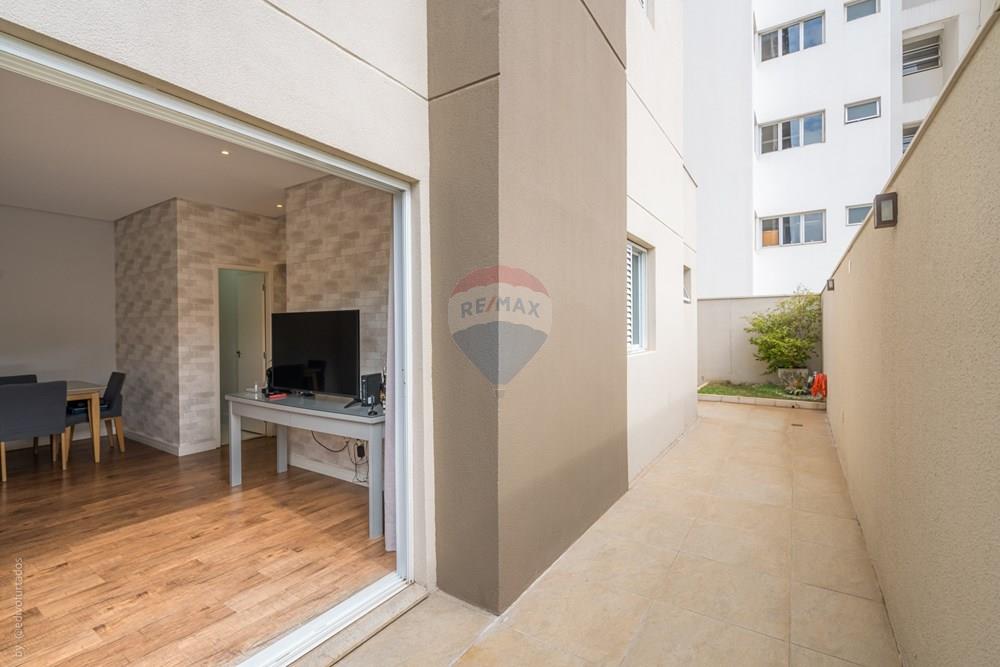 Apartamento - Venda - Campinas , São Paulo - EDI08268-HDRRG98002306922 - ADRIANA CAMARGO.jpg - Quintal - 690681050-244