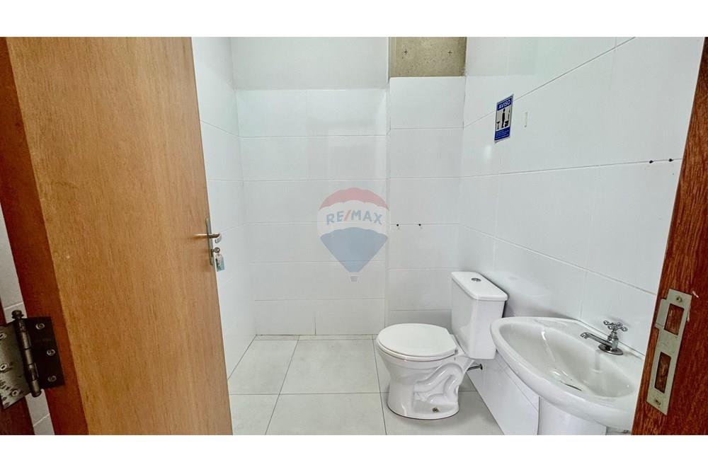 Galpão - Alugar - Santa Bárbara d'Oeste , São Paulo - WhatsApp Image 2026-03-09 at 20.54.34 (19).jpeg - Banheiro - 690231086-90