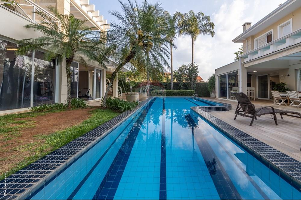 Casa de Condomínio - Venda - Valinhos , São Paulo - TKD-8163.jpg - 690491084-78