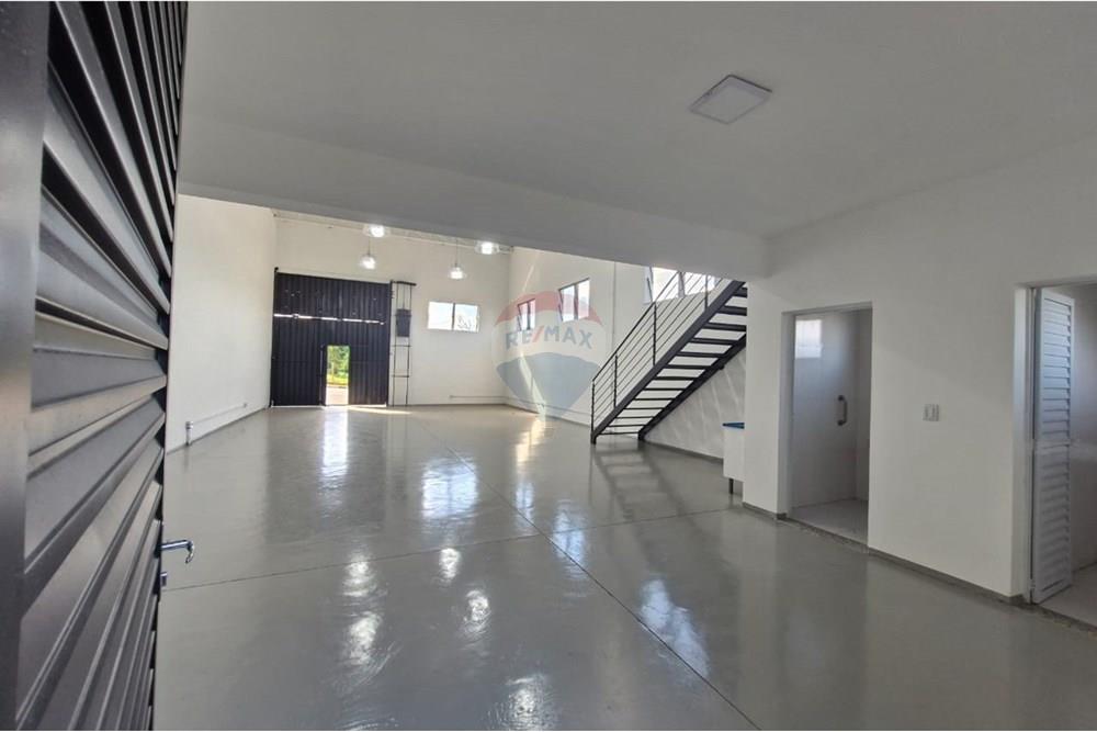 Galpão - Alugar - Vinhedo , São Paulo - Foto nova 1.jpeg - 690541185-86