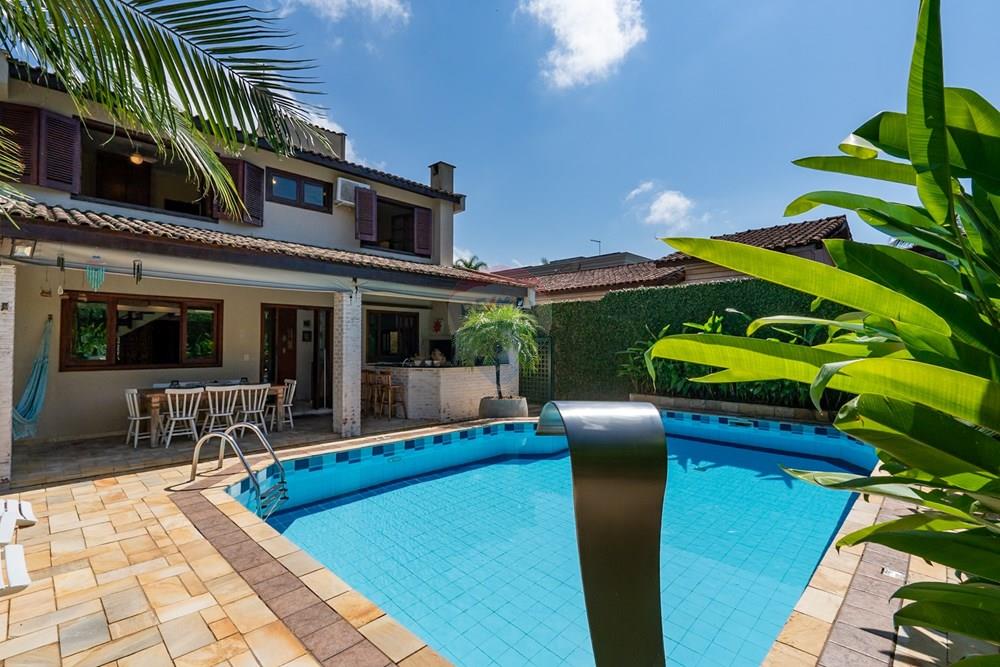 Casa de Condomínio - Venda - Guarujá , São Paulo - DSC09322.jpg - 690981026-669